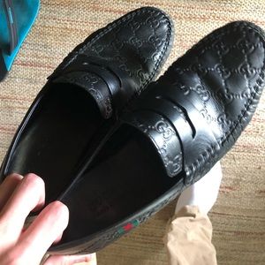 Gucci loafers (NEED GONE ASAP)